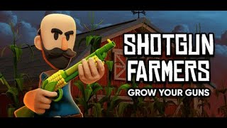 You wouldnt plant your gun would you?