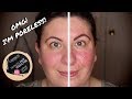 SMOOTH YOUR PORES WITH THE 1 MINUTE FACE PERFECTOR
