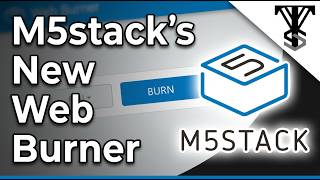 M5stack Discontinues M5burner for Web Flasher