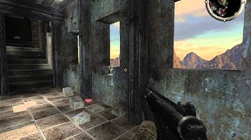 AssaultCube Gameplay