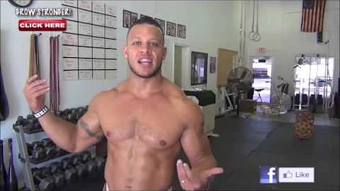 Kettlebell Edit