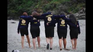 Elsie Allen FFA 2015 2016 Slideshow