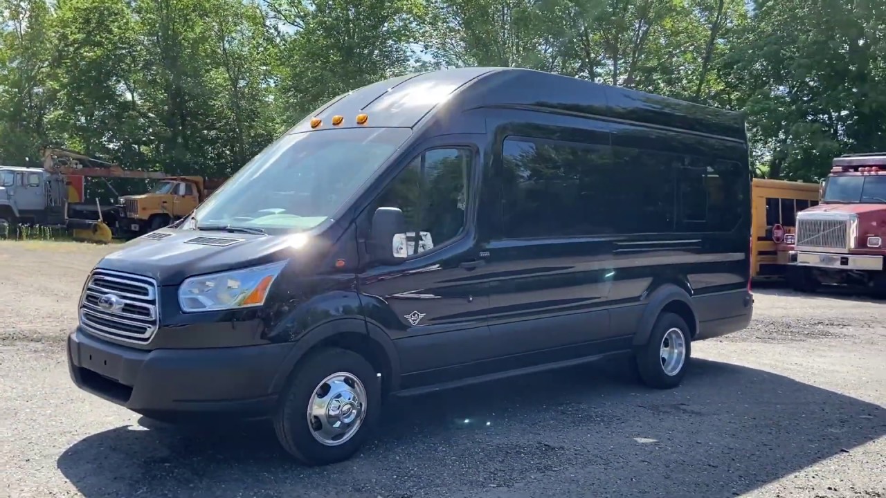 LA WEST FORD YouTube