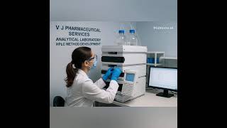 Analytical method development validation in pharmaceutical industries 101