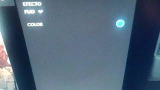 Logitech g513 carbon falla en led del teclado