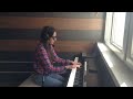 Yngwie j malmsteen  dreaming piano  vocal cover