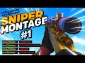Best Cod Sniper Montage Call Of Duty Warfare Music By Kuttem Reese My Story mp3