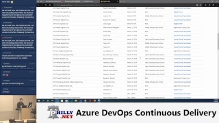 2019.03.06 Azure DevOps Test Plans Hands On Labs