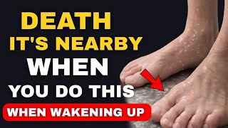 ⚠️ Cardiologist Warning: The Dangerous Morning Habit Linked to Sudden Death in Seniors |