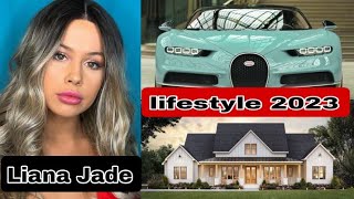 Liana Jade lifestyle (Connor And Liana) Biography, Boyfriend, Age, Net Worth, Hobbies, Facts 2023 Liana Jade lifestyle (Connor And Liana) Biography, Boyfriend, Age, Net Worth, Hobbies, Facts 2023