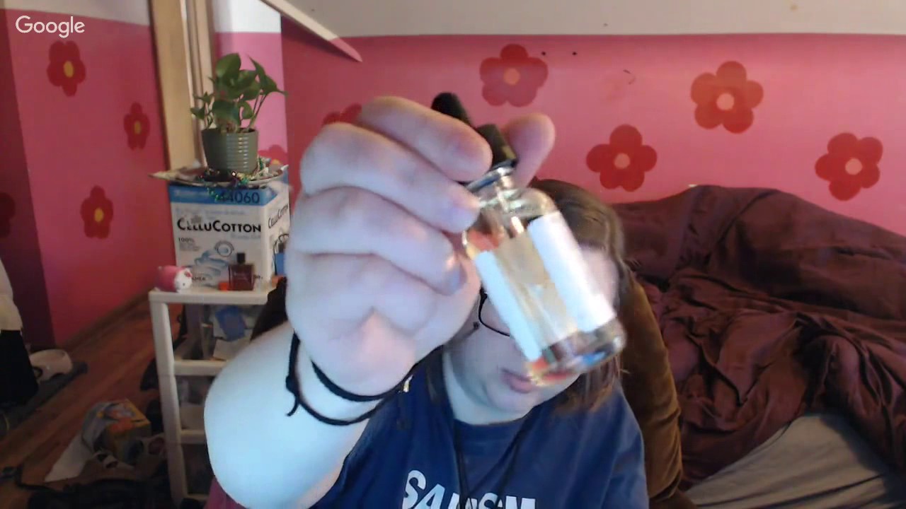 Vape Kitchen Ejuice Review