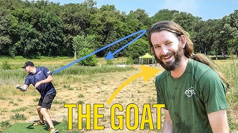 ENVY VS PROXY WITH JAMES CONRAD!!