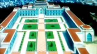 Gundam 00 A Thousand Years Setsunamarina Feldt