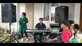 IDIMI UTAJENG(Ani Carera) || Cover By : HESTY AMEL