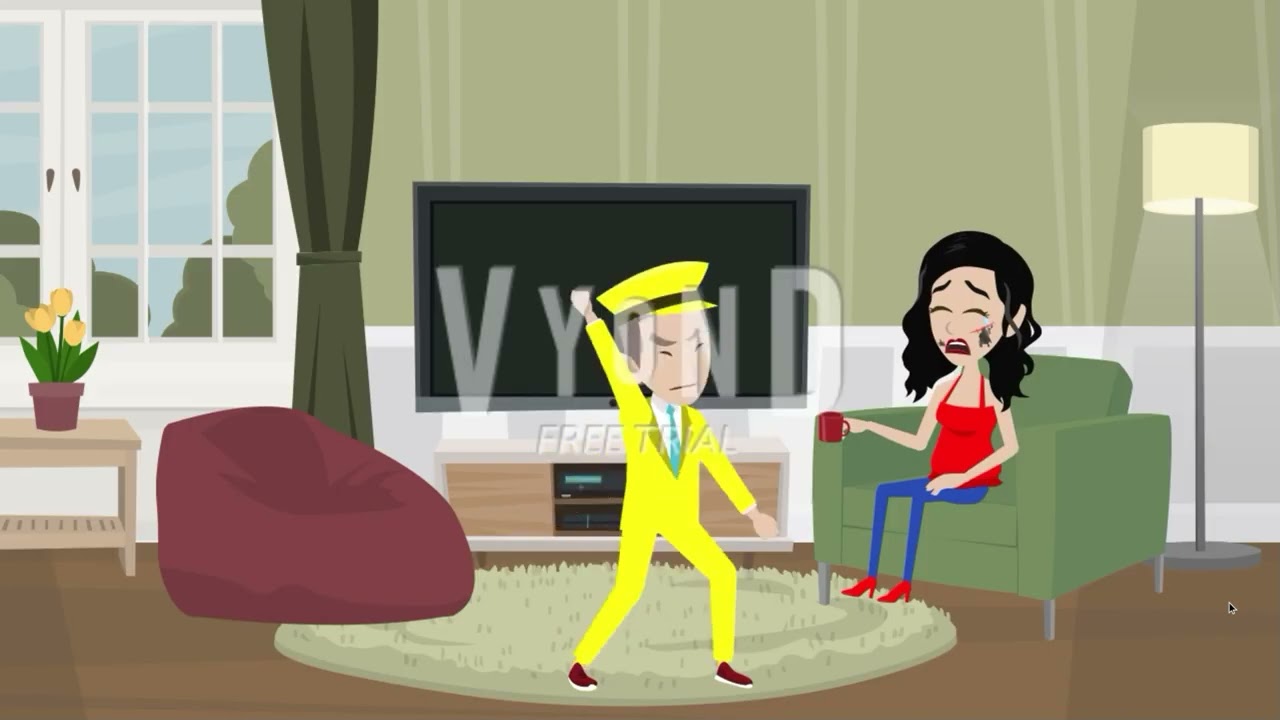 DWYWM gives Mrs. Black a Punishment Day on her 68th Birthday/Ungrounded