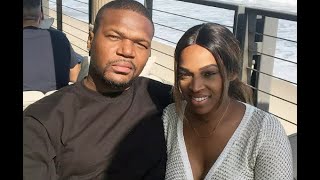 Khadijah Haqq Announces Split from Former NFL Player Bobby McCray After 13 Years of Marriage