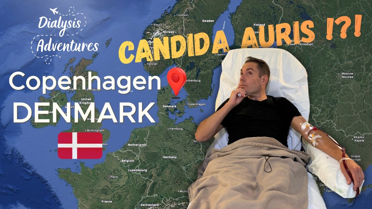 Dialysis in Copenhagen, Denmark: Review of Frederiksberg Hospital