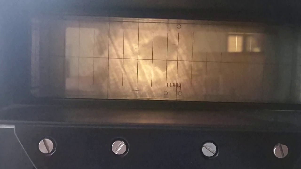 VICKERS HARDNESS TEST (VHN) SVIT,SAVI,VTU MT LAB