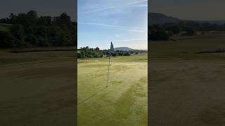 #earlybird #golf #golflife