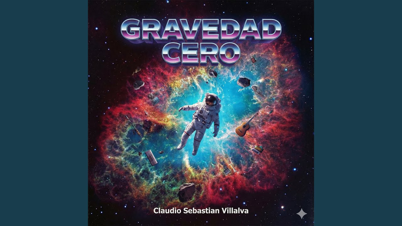 Gravedad Cero - YouTube