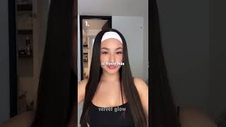 3 Peinados Con Bandana Que Te Harán Ver Hermosa Perfectos Para La Escuela