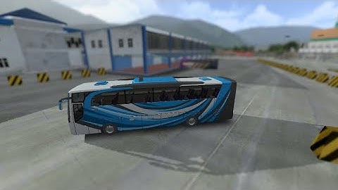 Bus Simulator 2025: Euro Bus Offroad Adventure 3D Bus Games - Bus Game Android Gameplay
