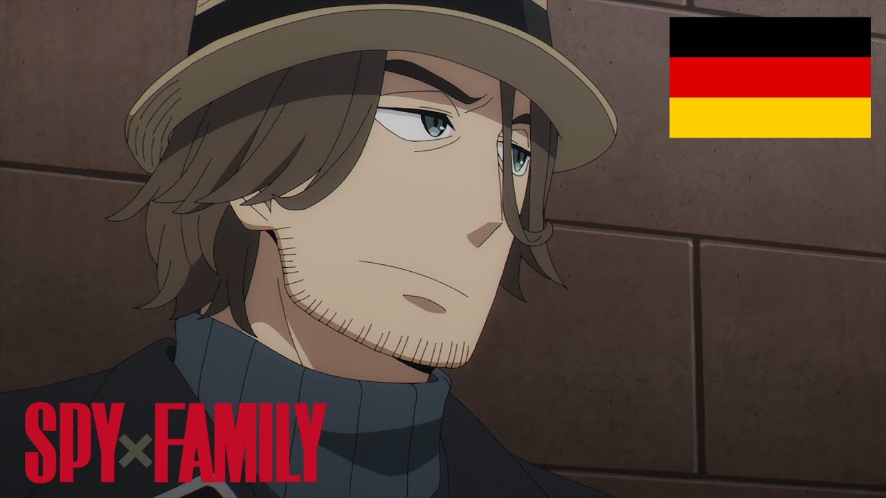 Family Guy Staffel 18 Netflix Deutsche Synchro Daybreak | Deutsche Synchro | SPY x FAMILY - YouTube