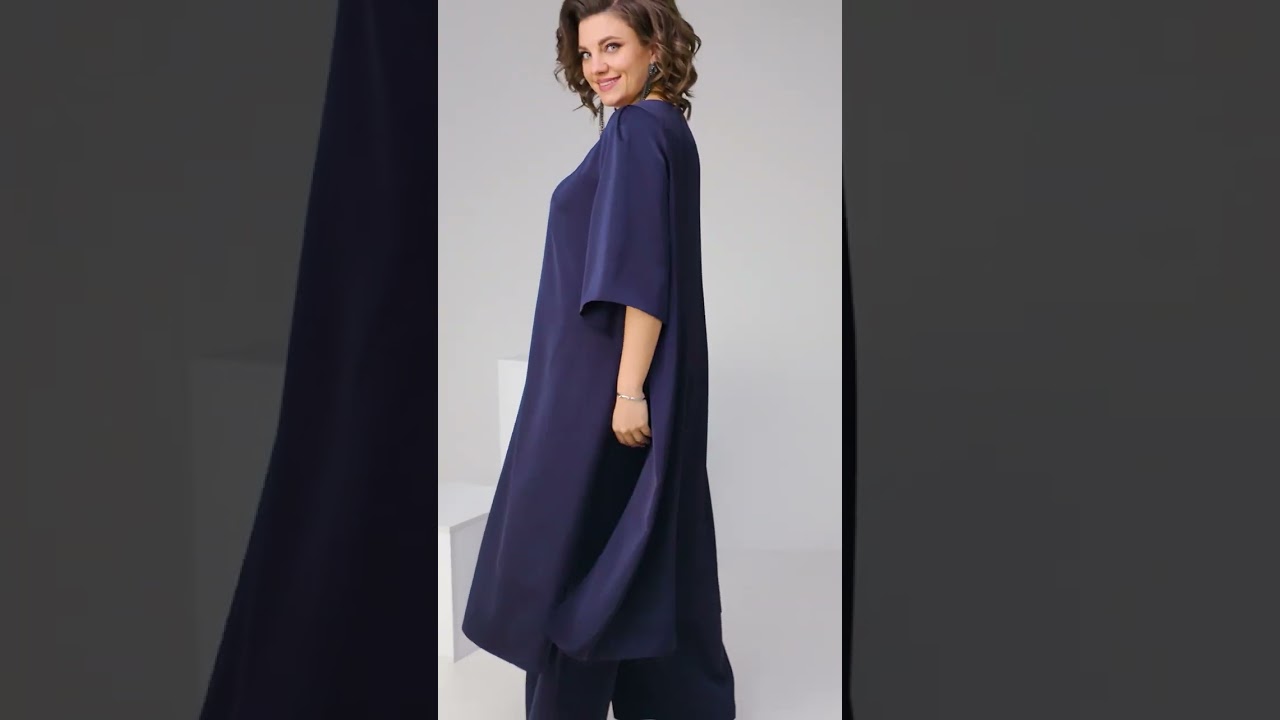 Костюм/комплект Romanovich Style 3-2749 синий