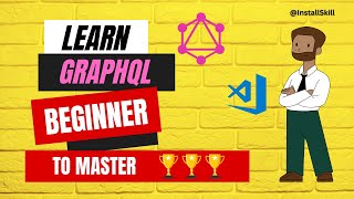 2. Setting Up Server - Learn GraphQL - Beginner To Master