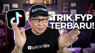Bongkar Rahasia TikTok Affiliate 2026 Dalam 5 Menit!