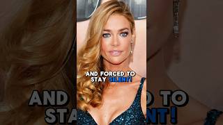 Denise Richards EXPOSES Hollywood’s Dark Secret! #MeToo