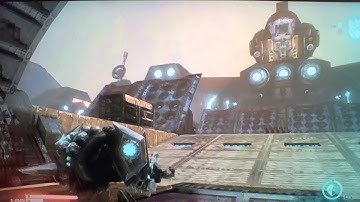 Glitches in Transformers foc