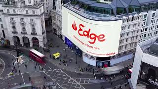Santander - Edge