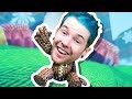 I'M A SACKBOY! | LittleBigPlanet