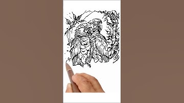 “Abstract Art with Artificial Intelligence: A Journey of Colors and Shapes”