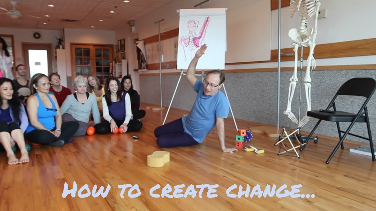 Change Your Life with Franklin Method