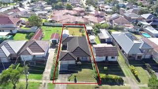 SOLD | 3 Newhaven Avenue BLACKTOWN NSW 2148 Listed by Gizzelle Powell of RE/MAX