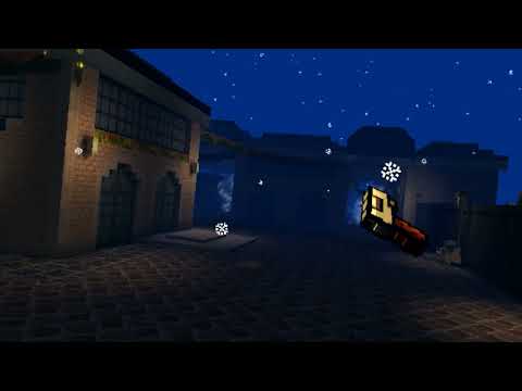 Pixel Gun VR Test
