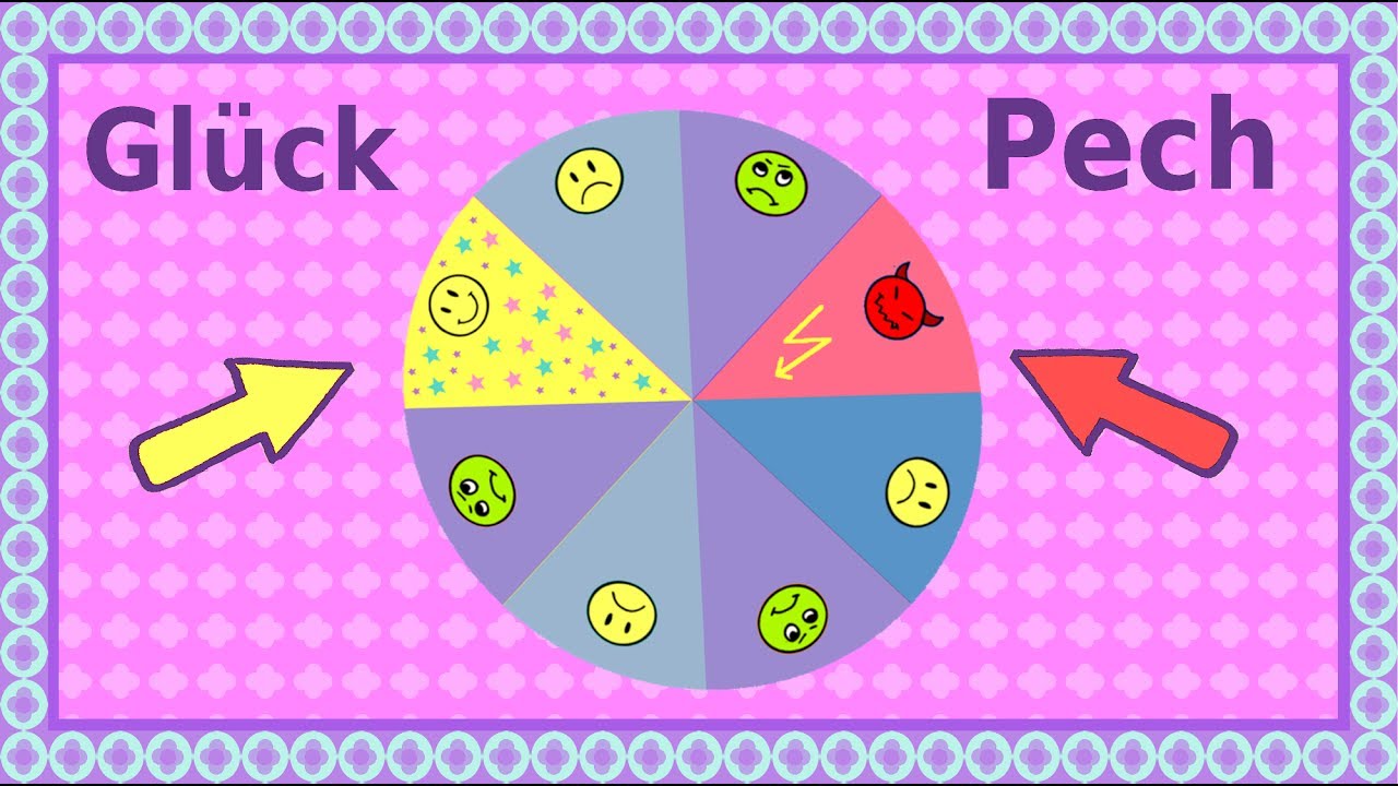 Deutsch: Glück, Neugier, Mut - Gefühle + abstrakte Begriffe 2 - German for children + beginners - YouTube
