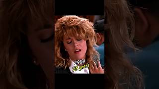 Meg Ryan then and now ❤️ #shorts