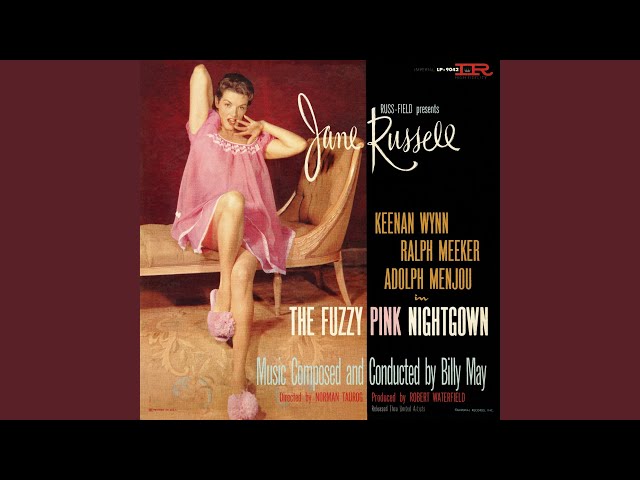 Fuzzy Pink Nightgown - YouTube