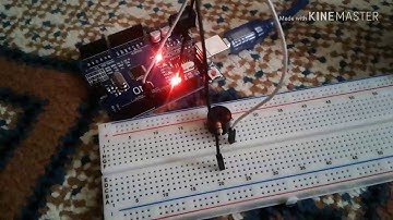 Arduino ile istiklal marşı.