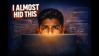 The Creator's Curse: Why You Never Share What You Build