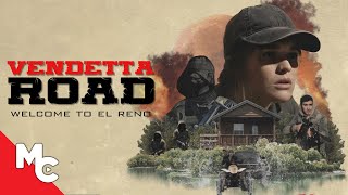 Vendetta Road | Full Movie | Action Suspense Thriller screenshot 5