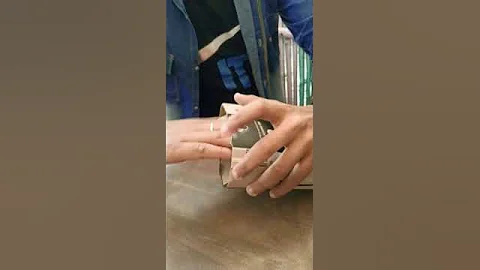 Amazon send me empty box !!😥