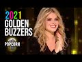 HAVE YOU SEEN THESE? SINGERS & DANCERS! 2021 Golden Buzzer Auditions From Romania