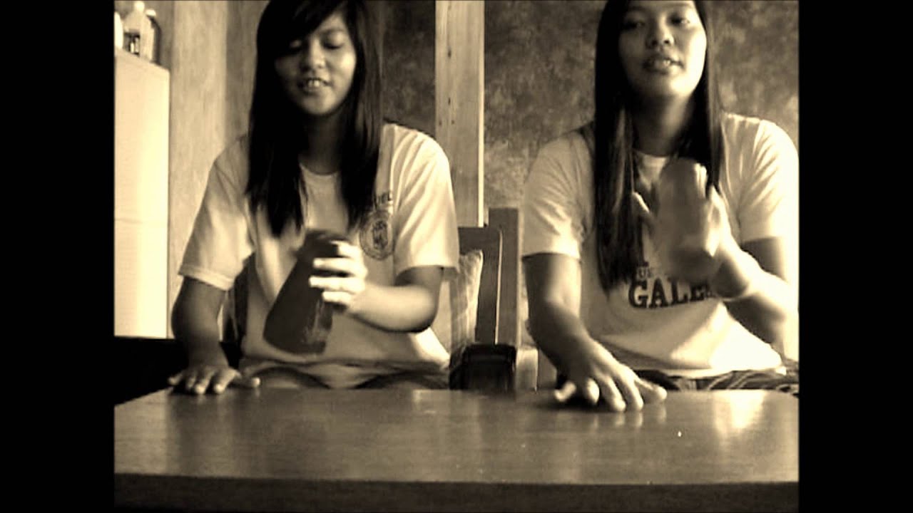 Watch Cup song - Angels Cry (Cover) on YouTube Watch Cup song - Angels Cry (Cover) on YouTube