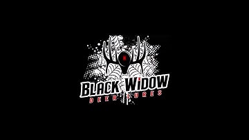 Blood Traditions mock scrapes using black widow deer lures