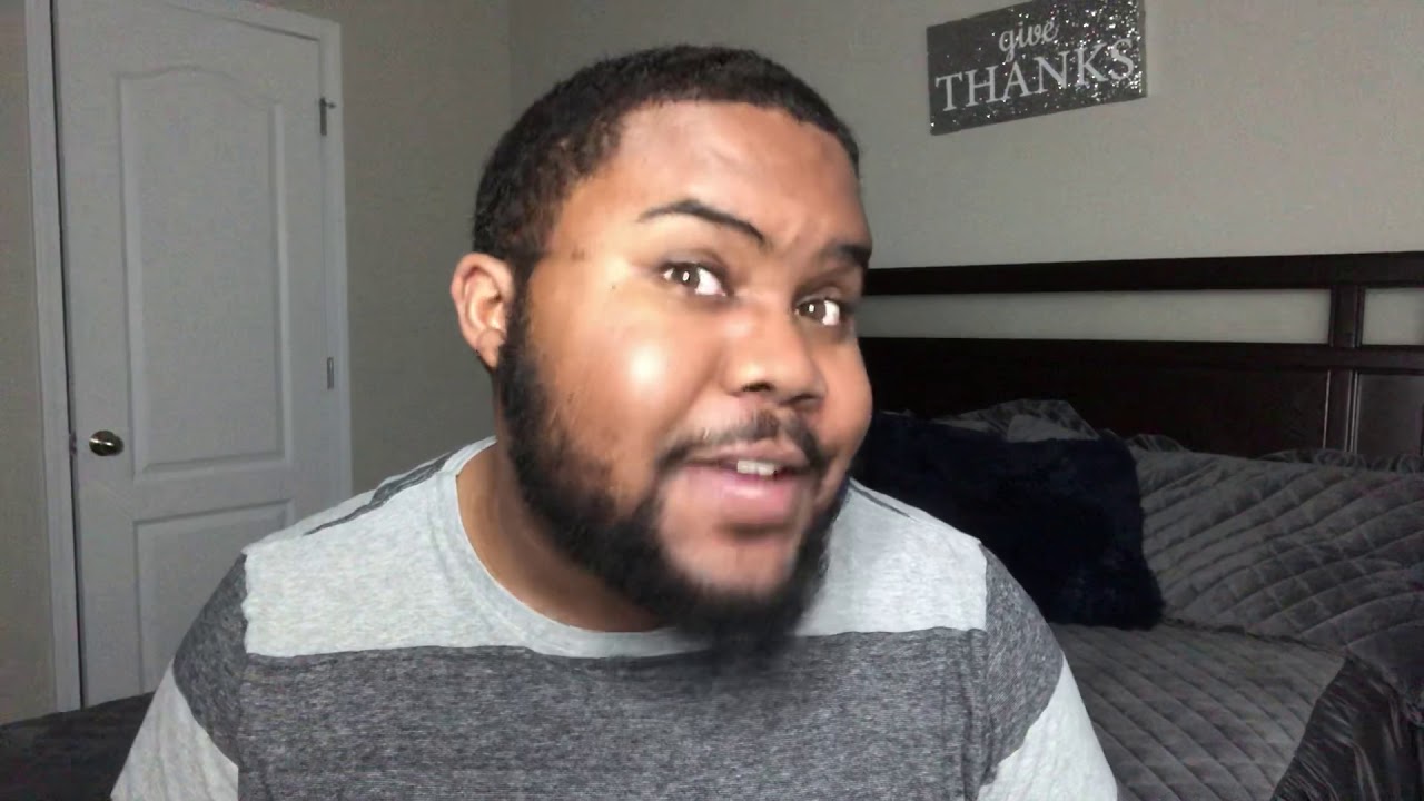 Can I Brag On My Wife - @TheReelTBELL - YouTube