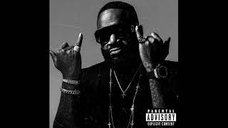 [Free] Rick Ross Type Beat 2025 - Crime Family - Soulful Type Beat